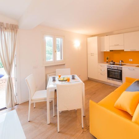 포르투로톤도 Residenze Dei Fiori 빌라 외부 사진
