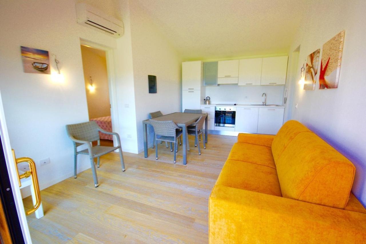 포르투로톤도 Residenze Dei Fiori 빌라 객실 사진