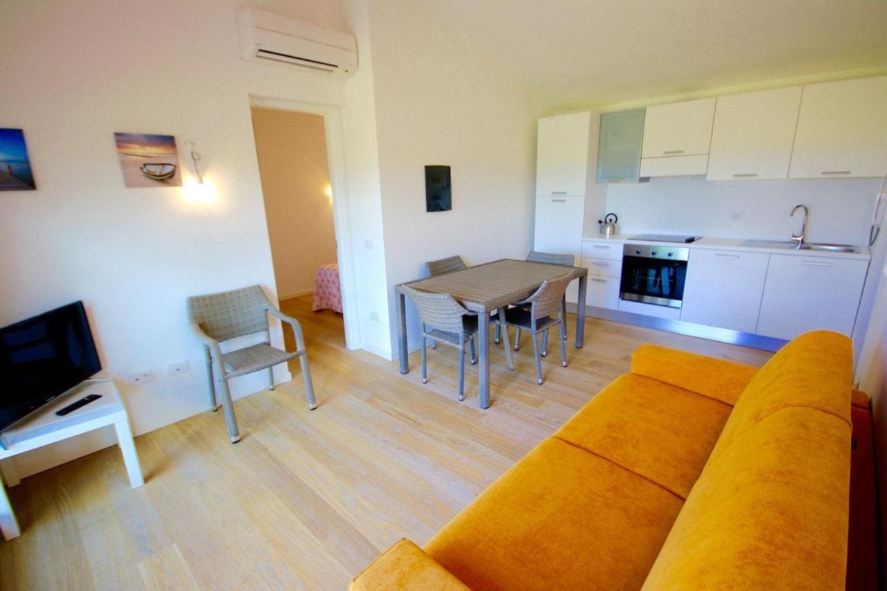 포르투로톤도 Residenze Dei Fiori 빌라 객실 사진