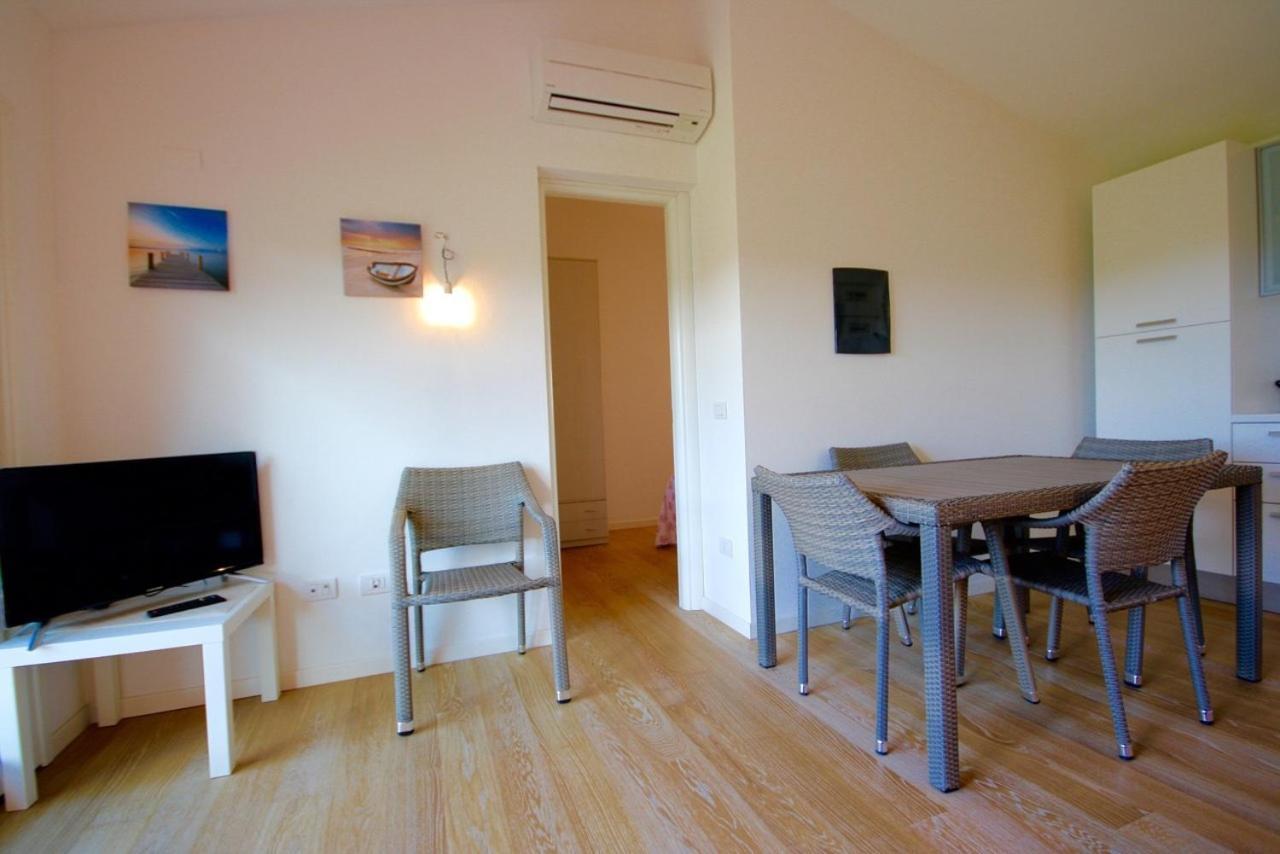 포르투로톤도 Residenze Dei Fiori 빌라 객실 사진