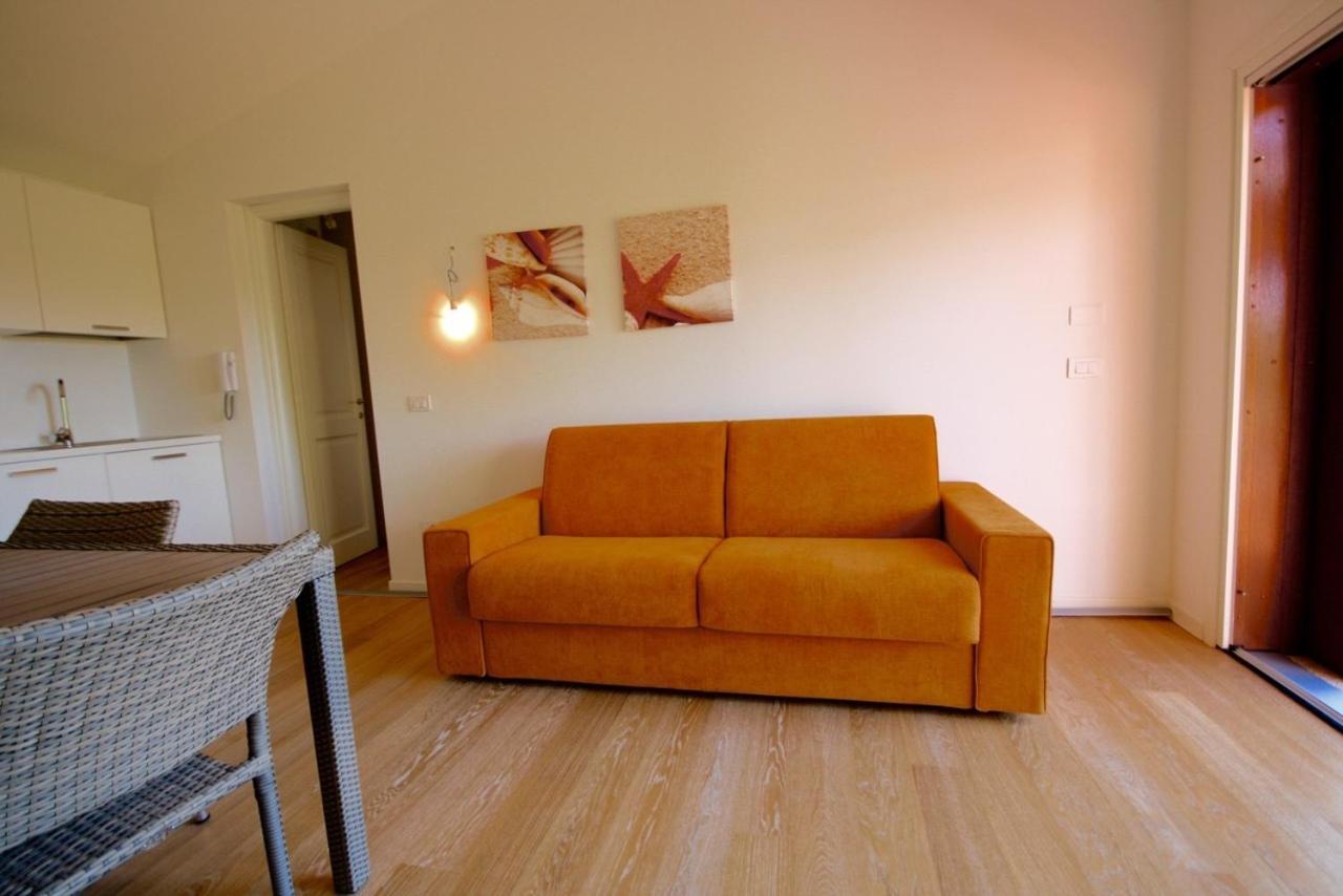 포르투로톤도 Residenze Dei Fiori 빌라 객실 사진