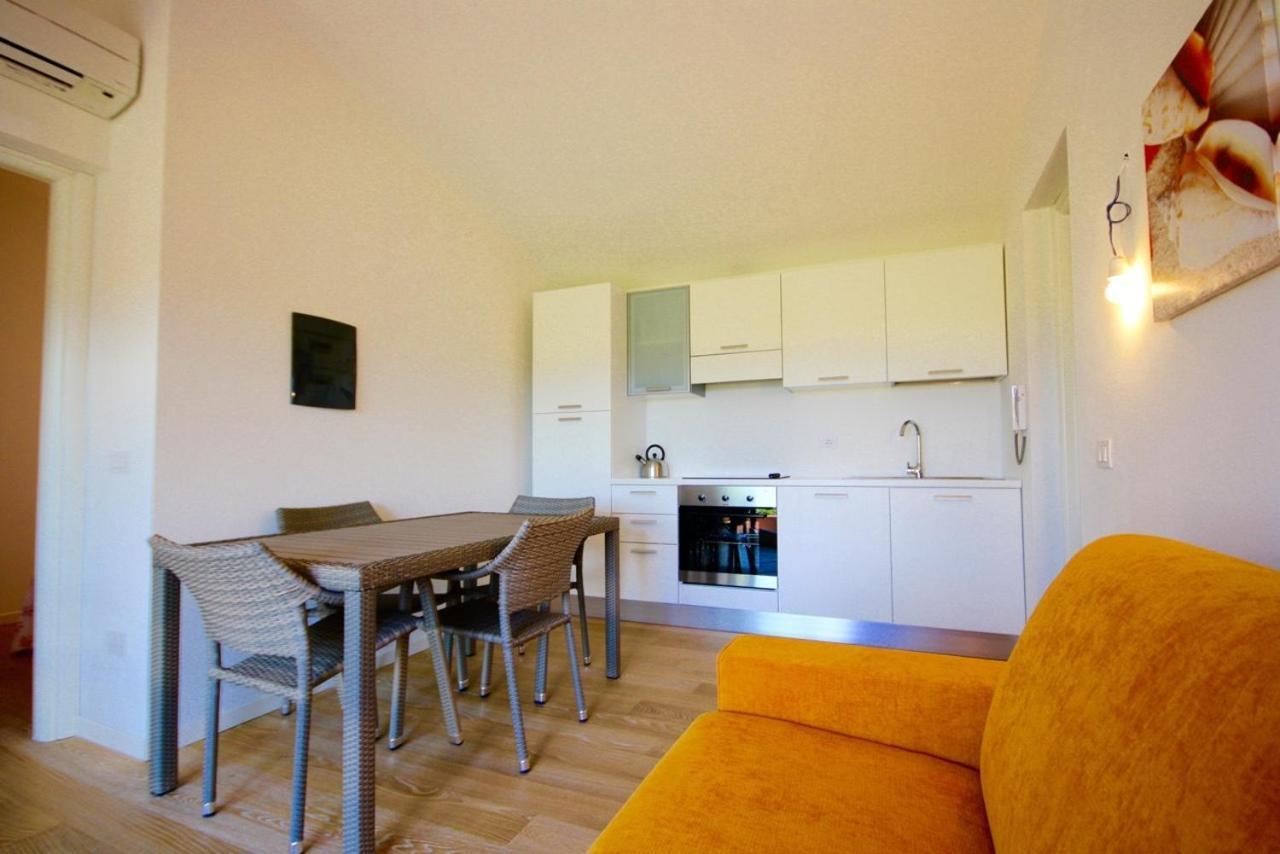 포르투로톤도 Residenze Dei Fiori 빌라 객실 사진
