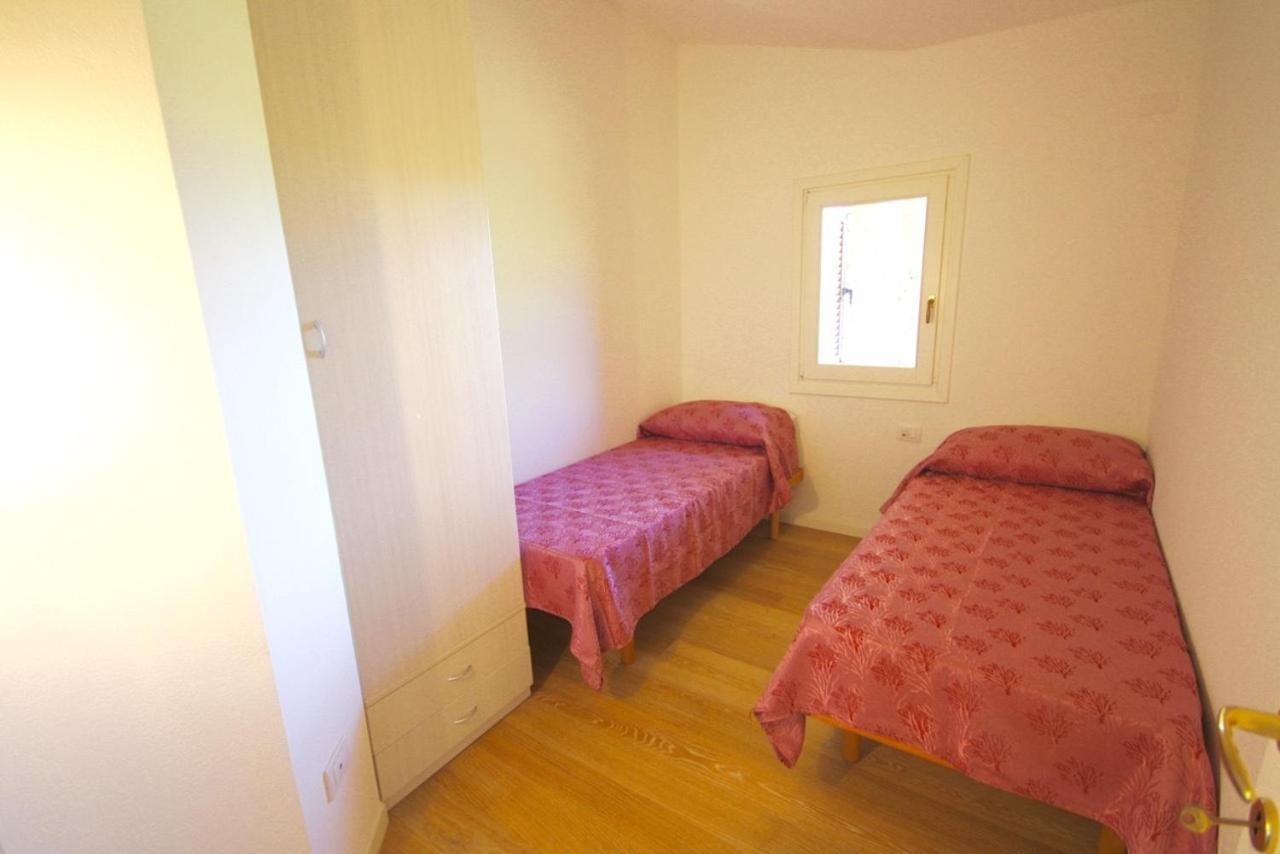 포르투로톤도 Residenze Dei Fiori 빌라 객실 사진