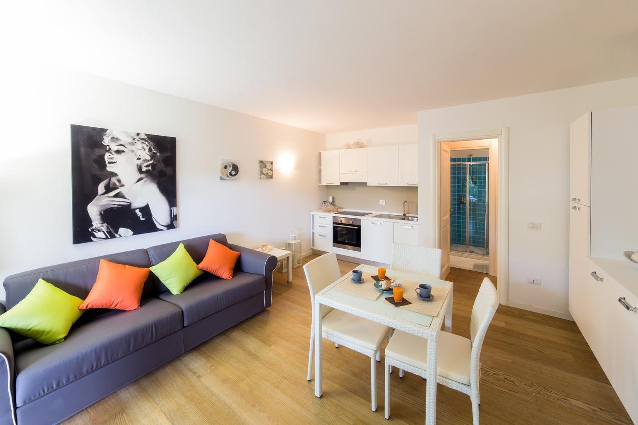 포르투로톤도 Residenze Dei Fiori 빌라 외부 사진