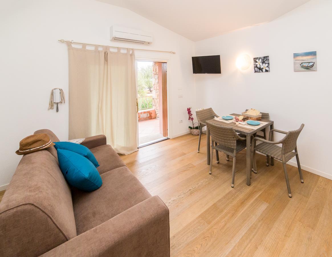 포르투로톤도 Residenze Dei Fiori 빌라 외부 사진