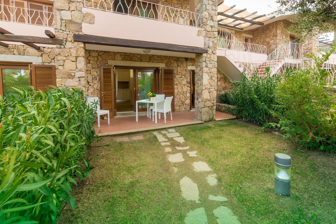 포르투로톤도 Residenze Dei Fiori 빌라 외부 사진