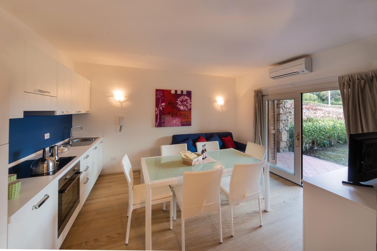 포르투로톤도 Residenze Dei Fiori 빌라 외부 사진
