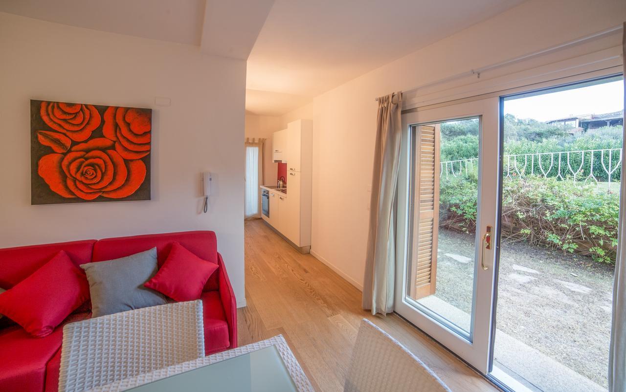 포르투로톤도 Residenze Dei Fiori 빌라 외부 사진