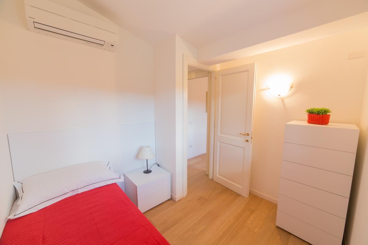 포르투로톤도 Residenze Dei Fiori 빌라 외부 사진