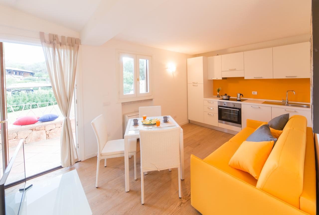 포르투로톤도 Residenze Dei Fiori 빌라 외부 사진