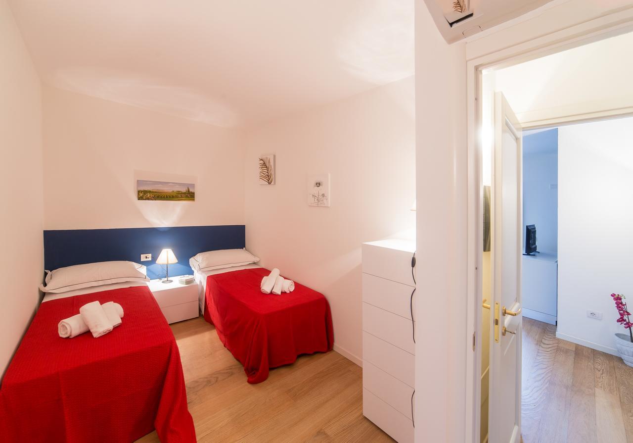포르투로톤도 Residenze Dei Fiori 빌라 외부 사진