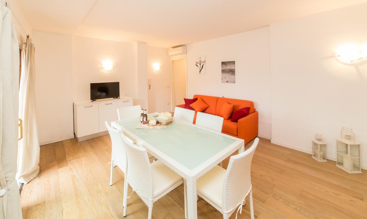 포르투로톤도 Residenze Dei Fiori 빌라 외부 사진