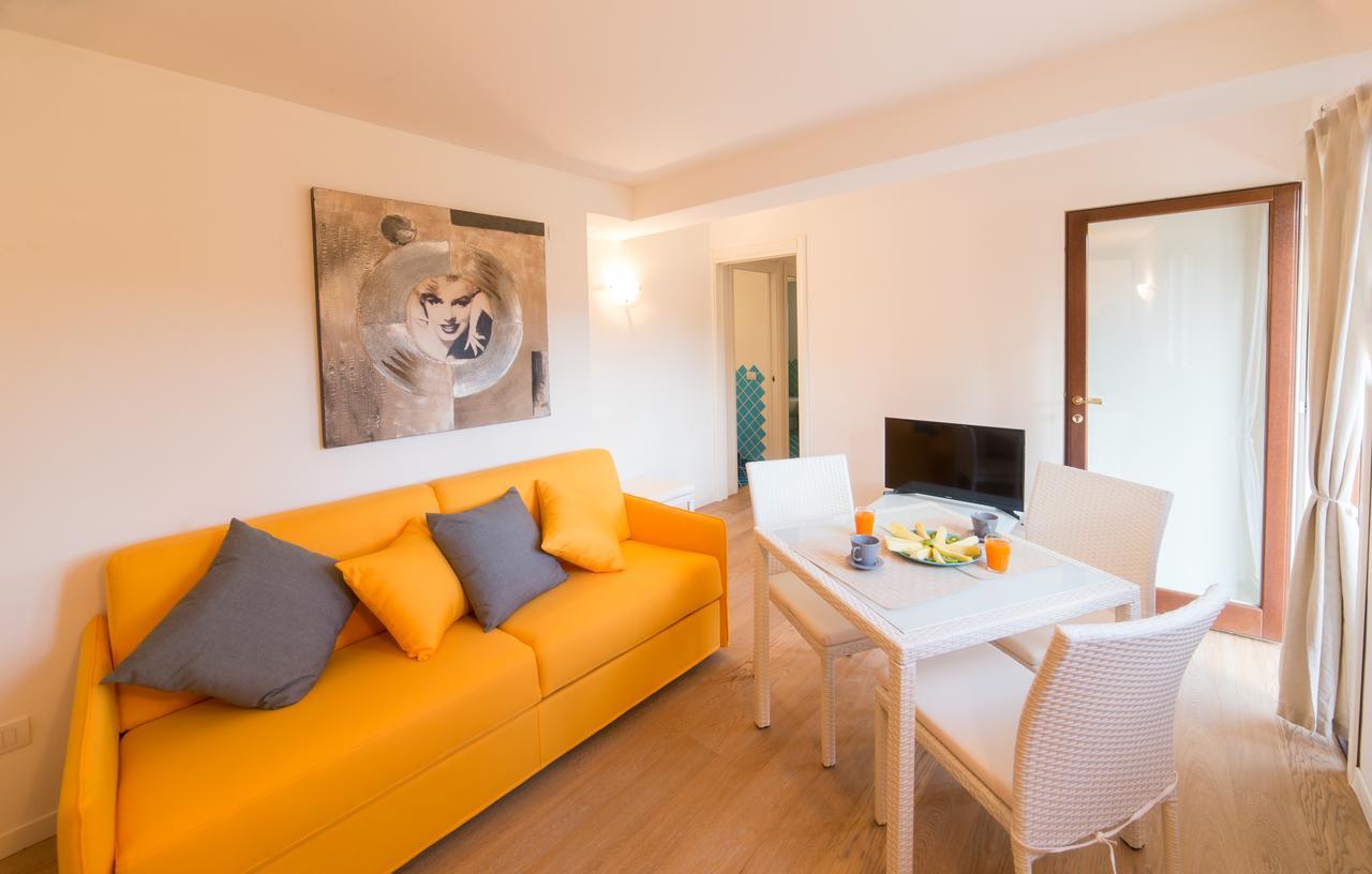 포르투로톤도 Residenze Dei Fiori 빌라 외부 사진
