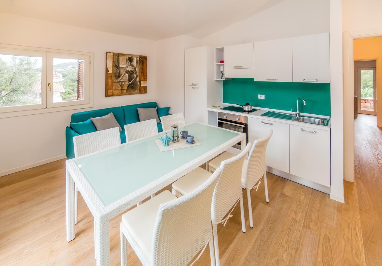 포르투로톤도 Residenze Dei Fiori 빌라 외부 사진