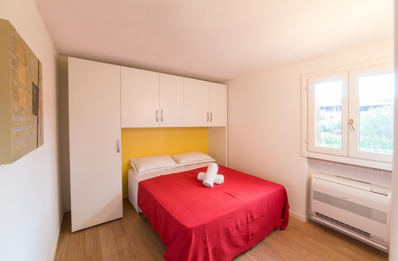 포르투로톤도 Residenze Dei Fiori 빌라 외부 사진